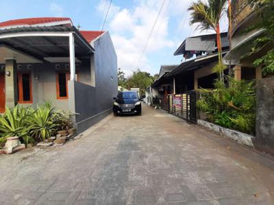 TANAH PALING MURAH di Jogja Daerah Maguwoharjo, Dekat Ringroad