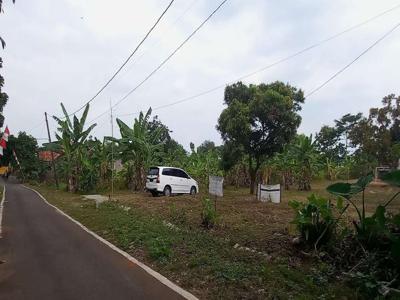 Tanah Semarang Atas 1 Kilometer dari Kampus UNIP Tembalang SHM