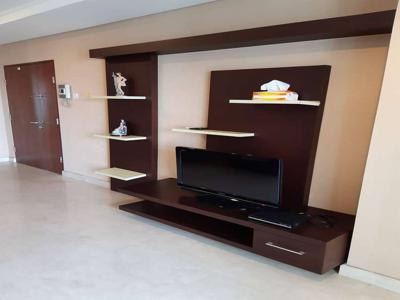 DISEWAKAN PERMATA HIJAU RESIDENCES APARTEMENT 3BR+1