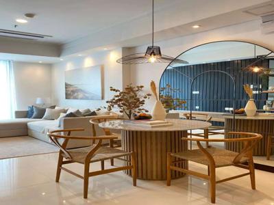 For Rent Apartment Casagrande Residence 2BR+1  Full Furnished
