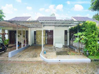 Rumah Siap Huni Harga All In Kpr di Viyasa Valley Bebas Banjir