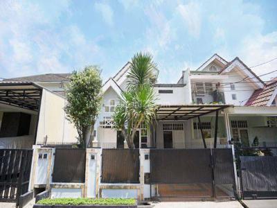 Rumah Siap Kpr Dekat Ciputat di Pamulang Estate Harga Nego J11676