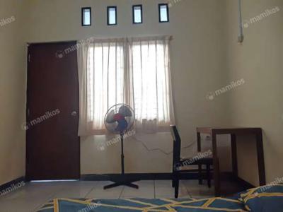 Kost 54A Jagakarsa Jakarta Selatan