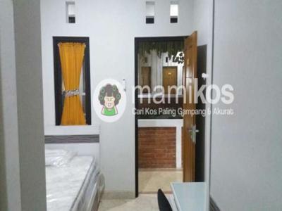 Kost Amarilis Tipe C Banguntapan Bantul