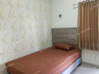 Kost Borba Lemahwungkuk Cirebon