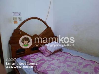 Kost Bumiwali 2 Kebomas Gresik