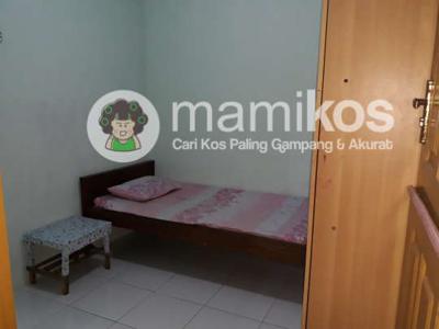 Kost Green House Bu Tris Pesantren Kediri