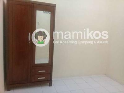 Kost Jl Kramat Sentiong Senen Jakarta Pusat