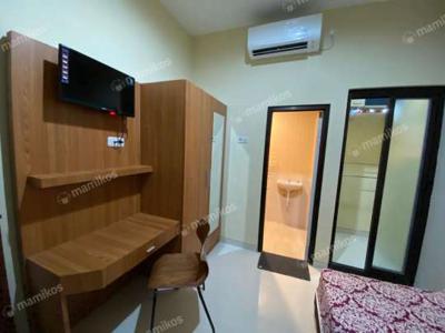 Kost Keputih 74 Sukolilo Surabaya