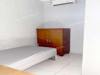 Kost Paseban 45 Tipe A Senen Jakarta Pusat