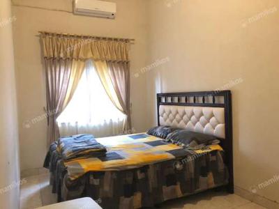 Kost Sypie Tipe VVIP Mangkubumi Tasikmalaya