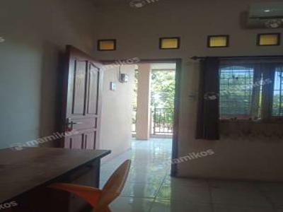 Kost Wahyu Tipe A Sedati Sidoarjo