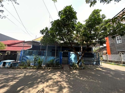 14. RUMAH HITUNG TANAH BISA DIBANGUN 2/3 RUMAH TURUN HARGA 100 JUTA