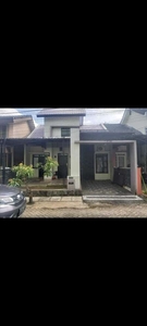 2.145. MP. Disewakan Rumah di Villa Racing Centre, Makassar.