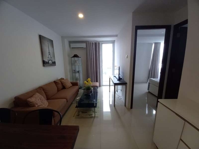 Apartemen 2BR Murah Di Seturan Jogja