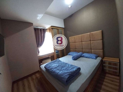 Apartemen Cantik Disewakan di Altiz Sektor 3 Bintaro Jaya