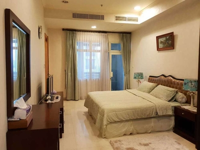 Apartemen Disewa Senayan Residence 1br uk75m2 Private Lift at Jaksel