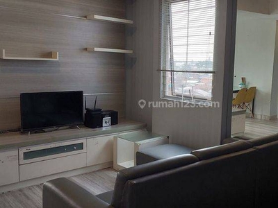 Apartemen Disewakan Sudirman Suites, lokasi bagus