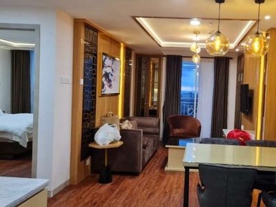 Apartemen full furnis elektronik Siap Huni Mataram city