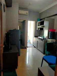 Apartemen Full Furnished Gunawangsa MERR Surabaya