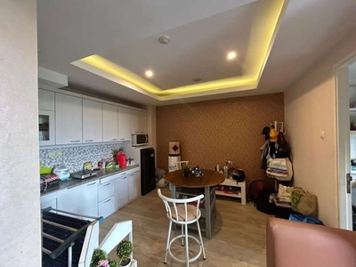 Apartemen Full Furnished Type 1 Bedroom