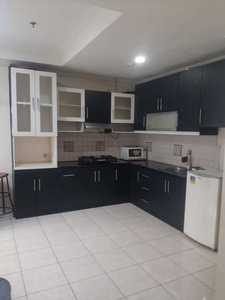 Apartemen Kelapa Gading Square Moi Tahunan