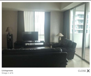 Apartemen Kemang Village Residence Type Platinum Fully Furnished