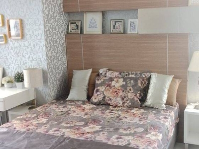 Apartemen m square eksklusif furnished