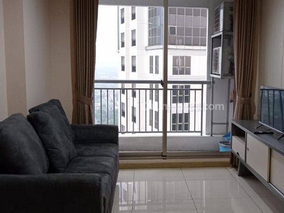 Apartemen M Town Apartment 3 Kamar Tidur