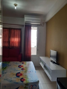 Apartemen Murah Full Furnished Puncak Permai Surabaya