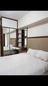 Apartemen murah orchard tanglin pakuwon mall surabaya. Furnish