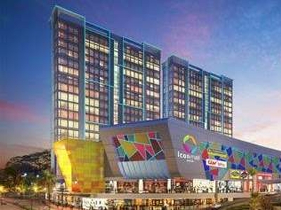 Apartemen One Icon Gresik