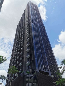Apartemen Premium 2 Kamar Fasilitas Mewah Yukata Suite Alam Sutera
