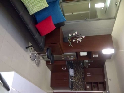 Apartemen Puncak Kertajaya 2 BR full furnished