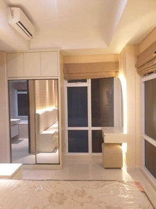 Apartemen Puri Mansion 3 Bedroom Fully Furnish Kembangan
