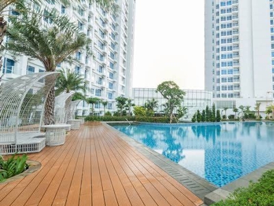 APARTEMEN PURI MANSION, JAKARTA BARAT