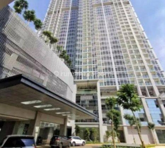 Apartemen Sedayu City Size 42m2 Type 1BR Tower Melbroune di Kelapa Gading Jakarta Utara