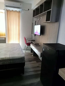 apartemen siap huni 2,5 jt Allin.cicilan 1 jtaan(nova)