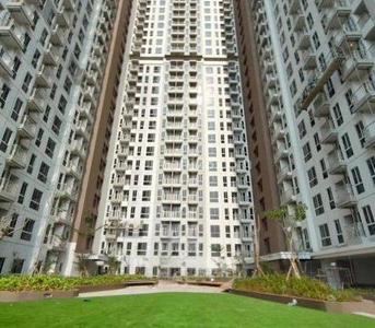 Apartemen Tokyo Riverside Size 57m2 2BR Tower Beppu di PIK 2 Tangerang Banten
