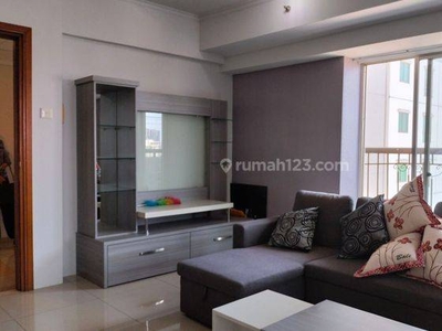 Apartemen WaterPlace Full Furnished Siap Huni Samping Pakuwon Mall , Surabaya Barat.