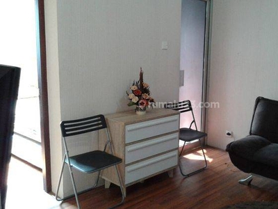 Apartement Apartemen Gading Mediterania 2 BR Furnished Bagus