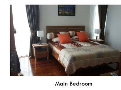 Apartement Dharmawangsa Essence 3 BR Furnished South Tower