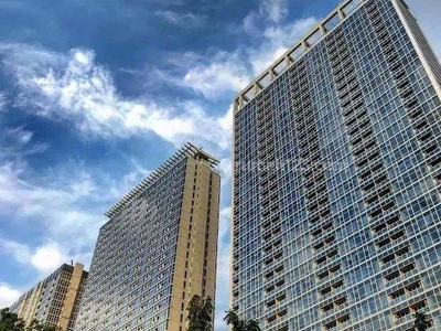 Apartmen Menteng Berfasilitas Mewah Di Jakarta Dekat Monas
