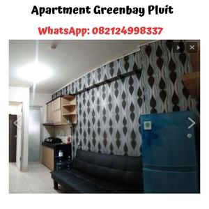 Apartment Greenbay Pluit