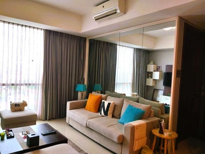 Apartment Kemang Village 2BR Empire Tower for Rent