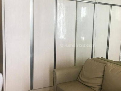 Apartment Lexington Studio 35m2 Full Furnished Jaksel