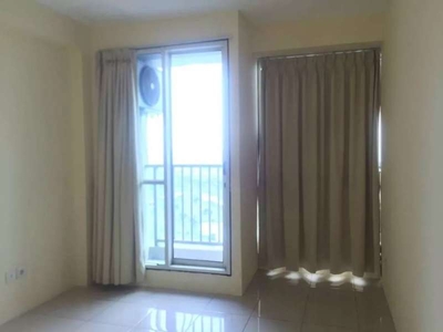 Apartment Tifolia 2BR Unfurnished Di Pulomas Jaktim