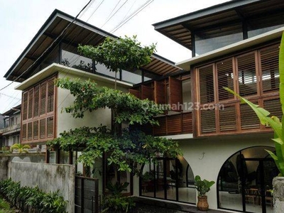 Brand New Villa at Nyuh Kuning, Ubud, For RENT