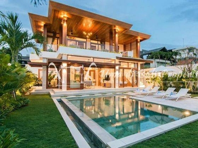 Brand New Villa For Rent And Lease In Cemagi, Villa Samaja Ip 303