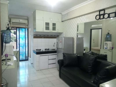 Casablanca East Residence Apartment 2BR Full Furnished Di Jaktim